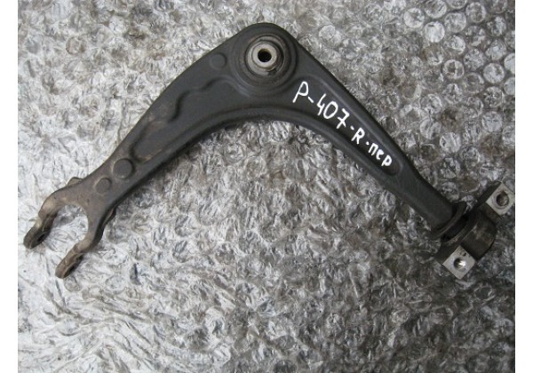 ричаг передньої підвіски,правий нижній,Peugeot 407,1.6hdi